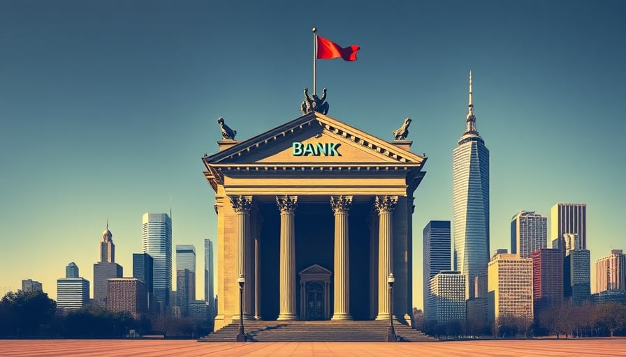 VersaBank Faces Revenue Decline, Yet Boosts Reputation with $500,000 Charity Gift