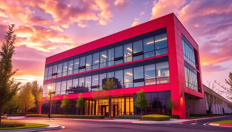 VersaBank’s New Global CFO Drives 25% Share Rally & Momentum for US Expansion