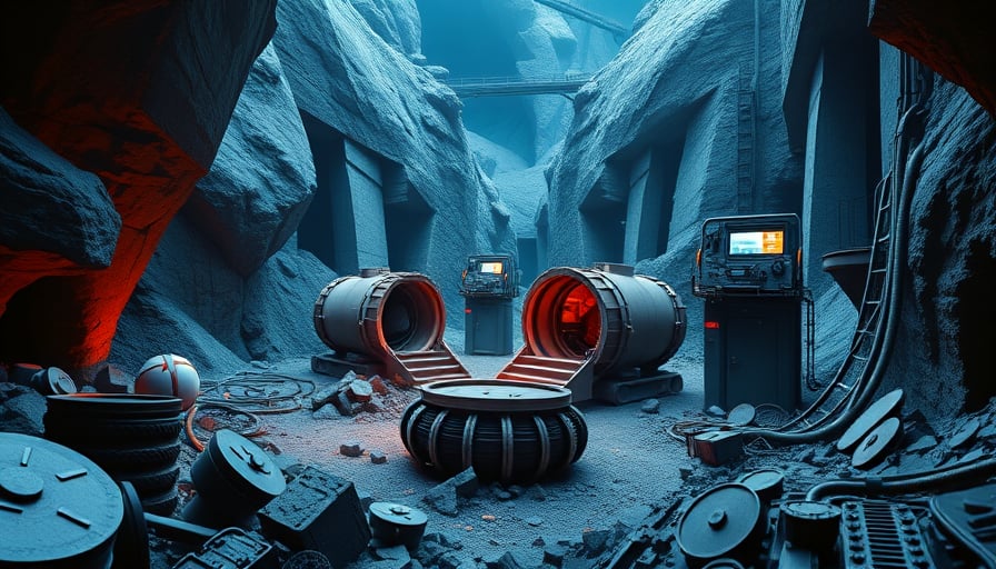 Versamet Royalties: Strong Metal Portfolio, Stable CAD 14.38 Value