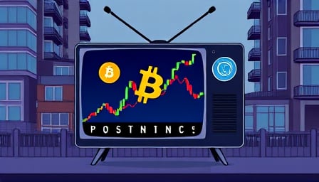Verse Cryptocurrency Sees Volatile Performance Amid Market Fluctuations