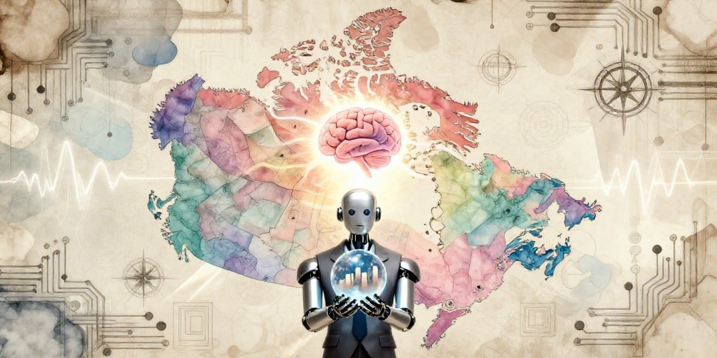 Verses AI Inc.: Canadian AI Stock Shakes Up Market with Strategic Growth Verses AI Inc.: Canadian AI Stock Shakes Up Market with Strategic Growth