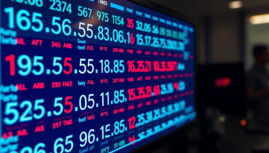 Verses AI Inc. (VRSSF) Stock: Volatility, 52‑Week Low, and Short‑Interest Alert