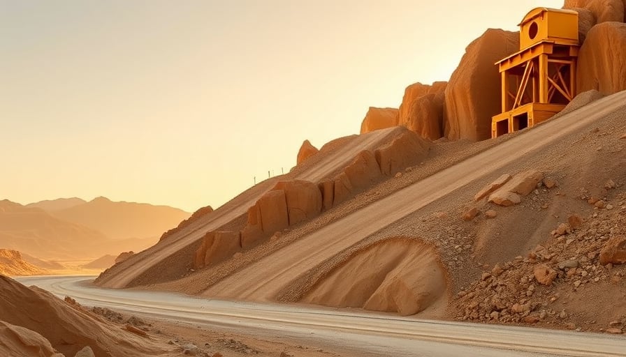 Vertex Minerals: Gold‑Mining Growth, Stock Trends & Strategic Outlook 2025-26