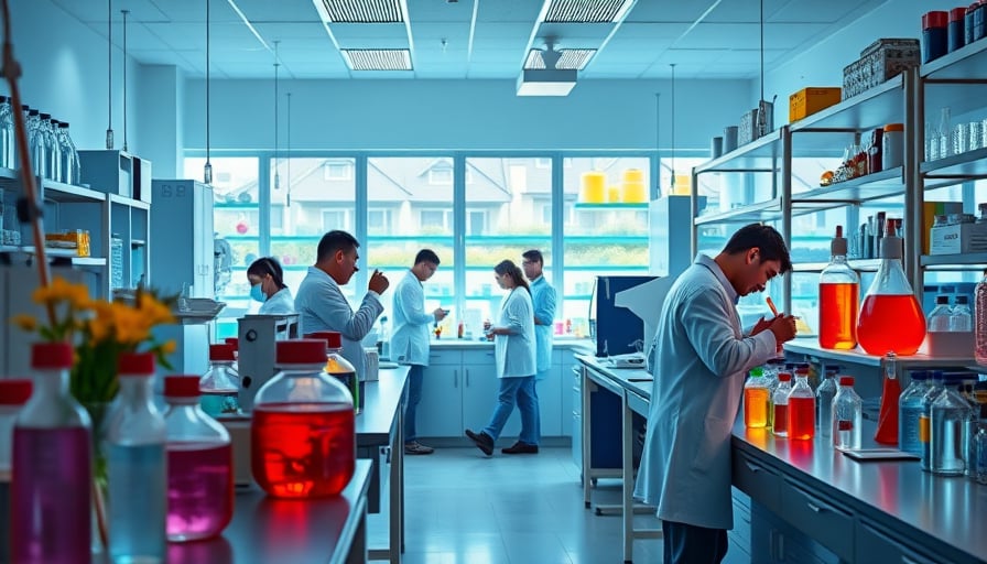 Vertex Pharma Gains Institutional Buying & Analyst Upgrade—Bullish $530 Target