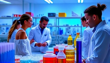 Vertex Pharmaceuticals Faces Mixed Financial Signals Amid Analyst Divergence and Market Volatility