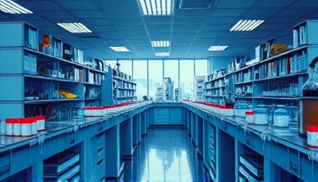 Vertex Pharmaceuticals: Innovating for the Future Amidst Financial Strategy and Market Anticipation Vertex Pharmaceuticals: Innovating for the Future Amidst Financial Strategy and Market Anticipation