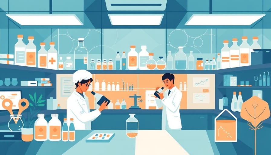 Vertex Pharmaceuticals Shares Near All‑Time High Amid Institutional Sell‑off, Investor Optimism Persists