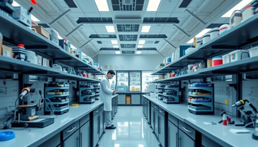 Vertex Pharmaceuticals Surges: Analyst Upgrades & Strong Long‑Term Outlook