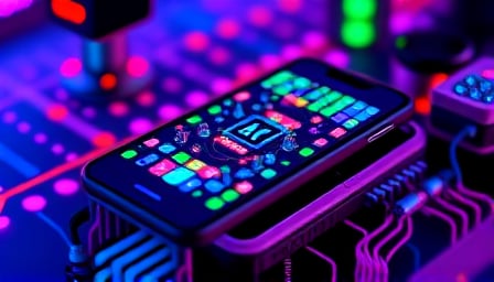 Vertical AI: Leading the AI-Driven Revolution in Cryptocurrency Vertical AI: Leading the AI-Driven Revolution in Cryptocurrency