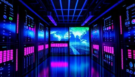 Vertical AI: Revolutionizing Cryptocurrency with AI-Driven Blockchain Innovations