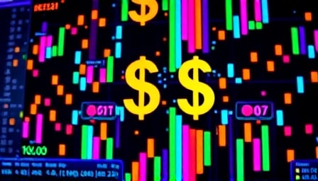 Vertical AI's Volatile Journey: A Microcosm of Crypto Market Uncertainty