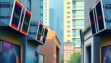 Vertical AI's Volatile Journey in the Cryptocurrency Market: A Year in Review