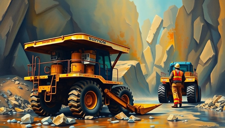 Vertical Exploration Inc.: Canadian Mineral Firm Sees Growth with Asset Sales and Offtake Deals