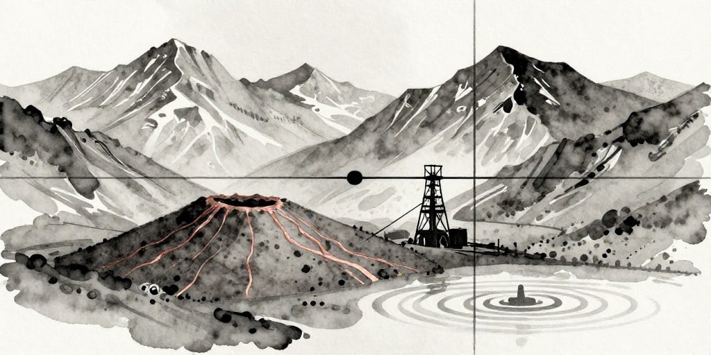 Vertical Exploration Inc. Eyes Iron Ore & Copper Growth Amid Market Challenges Vertical Exploration Inc. Eyes Iron Ore & Copper Growth Amid Market Challenges