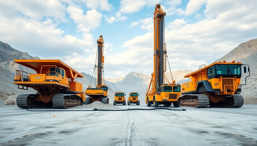 Vertical Exploration Inc. Navigates Financial Challenges Amidst Strategic Focus on Iron Ore and Copper Vertical Exploration Inc. Navigates Financial Challenges Amidst Strategic Focus on Iron Ore and Copper