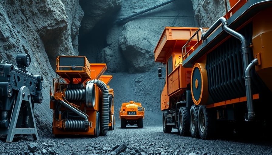 Vertical Exploration Inc.: Strategic Moves Boost Mineral Asset Value in Canada