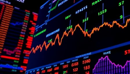 Vertisan's Price Volatility Highlights Cryptocurrency Market Dynamics