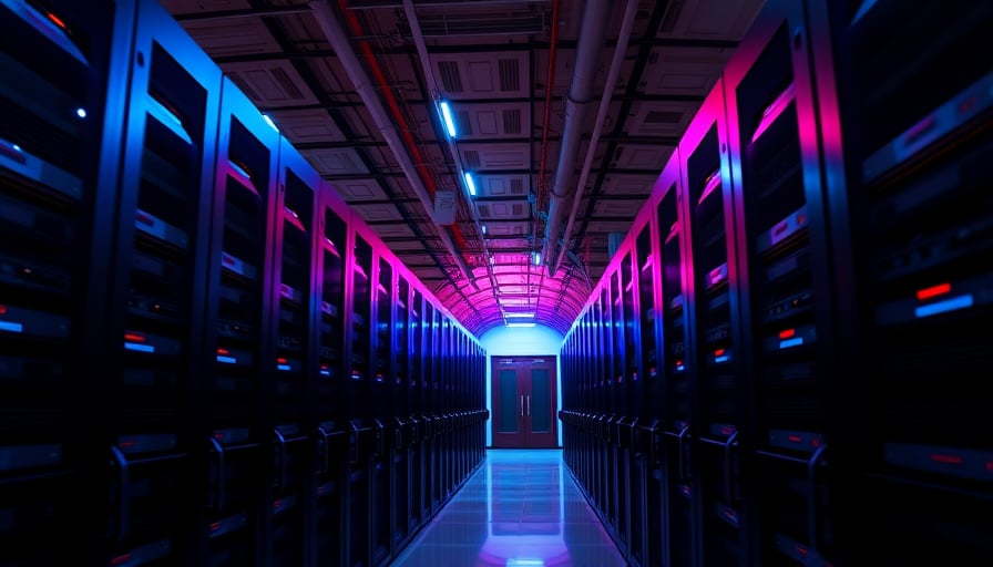 Vertiv Set to Ride AI‑Driven IT Growth With Power & Cooling Solutions