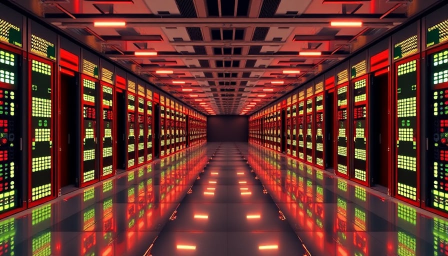 Vertiv's $50M Ohio Expansion Signals Strong Data‑Center Growth & Investor Confidence