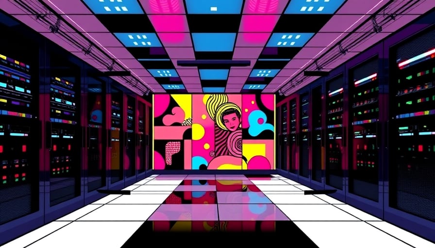 Vertiv's AI‑Driven Power Surge: LATAM Wins, New Industrial UPS, & S&P 500 Boost