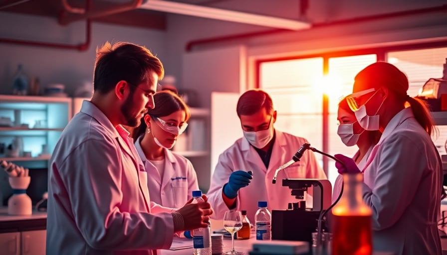 Veru Inc Faces Investor Skepticism Amid Financial Volatility and Market Challenges Veru Inc Faces Investor Skepticism Amid Financial Volatility and Market Challenges