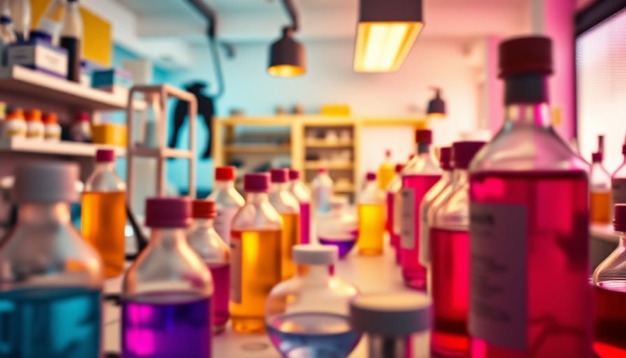 Veru Inc. Faces Q4 Loss but Stays Committed to Prostate Cancer Drug Development