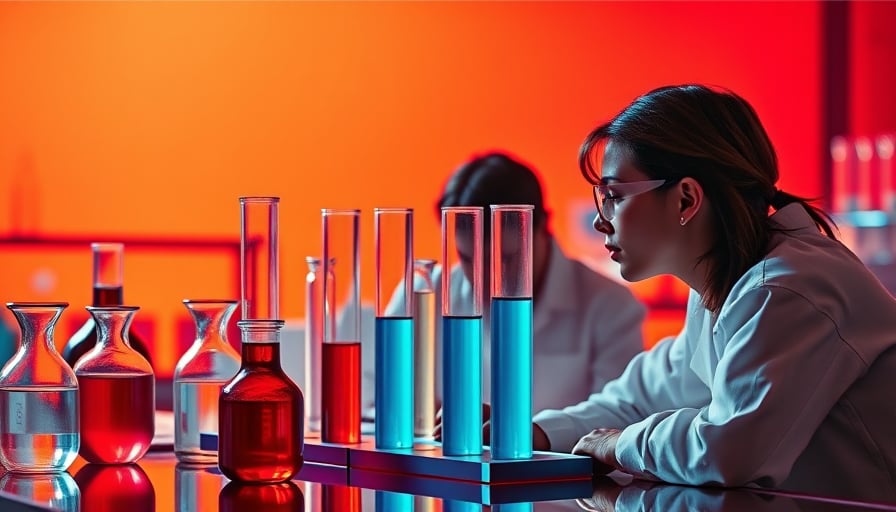 Veru Inc: High‑Risk Biopharma Investor Outlook & Prostate Cancer Pipeline