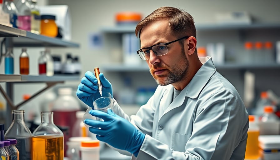 Veru Inc. Stock Analysis: High‑Risk, High‑Reward Biotech Opportunity in Prostate Cancer Veru Inc. Stock Analysis: High‑Risk, High‑Reward Biotech Opportunity in Prostate Cancer