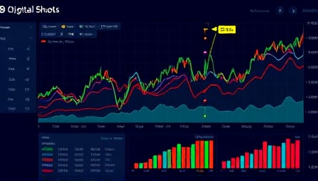 VerusCoin Demonstrates Resilience Amidst Cryptocurrency Market Volatility