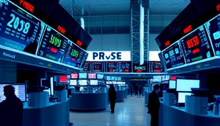 Verve Group SE: Analysts Divided as Stock Plummets Amid Profit Warning