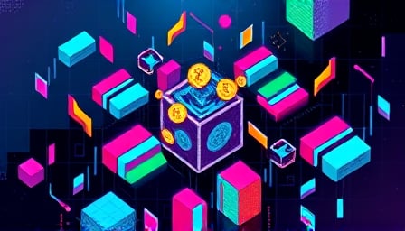 Vesper Cryptocurrency Navigates Volatility with Recent Price Fluctuations and Market Cap Insights