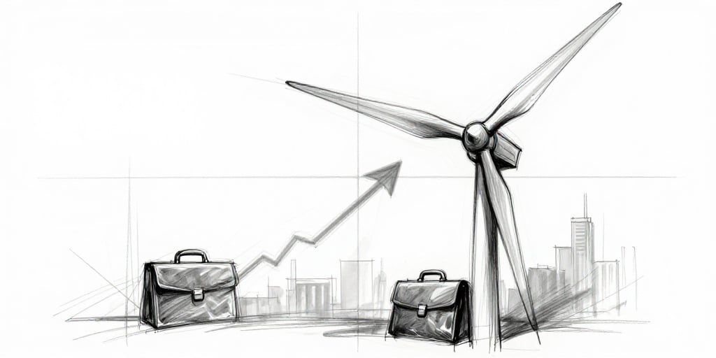 Vestas Q1 2026: Record Profit Surge, €100M Buy‑back & Strong German Order Pipeline