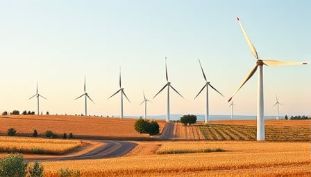 Vestas Reports Strong Q1 Performance with Profitability Return and Revenue Growth