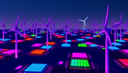 Vestas Secures 48 MW Wind Turbine Order in Germany, Boosting European Expansion
