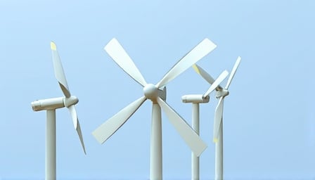Vestas Secures Major Wind Turbine Orders in Germany, Surpassing 1 GW in Onshore Orders