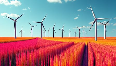 Vestas Sees Market Boost as U.S. Regulatory Clarity Enhances Wind Energy Prospects