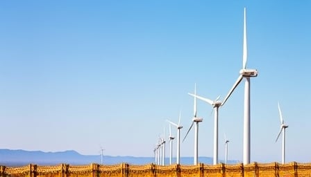 Vestas Wind Systems A-S Demonstrates Strong Financial Performance and Strategic Growth in 2025