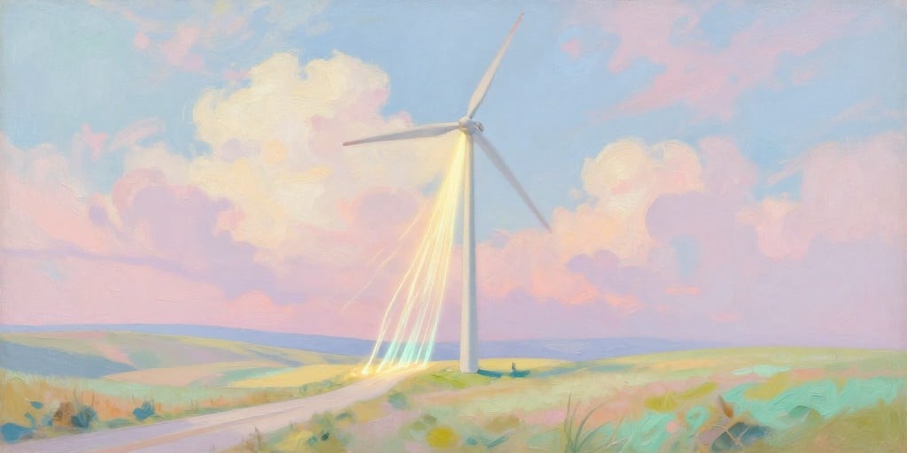 Vestas Wind Systems Hits Bullish Consensus & Buy‑Back Boost, Targets DKK 251.67