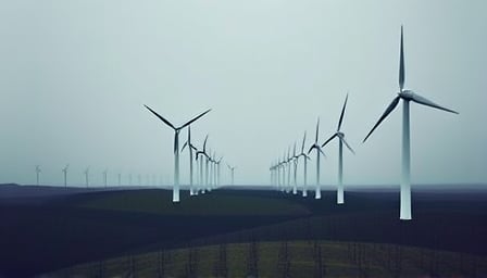 Vestas Wind Systems Shows Strong Q1 Performance Amid Market Volatility