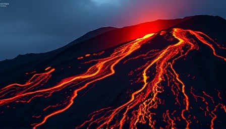 Vesuvius PLC Demonstrates Resilience and Innovation Amid Market Volatility
