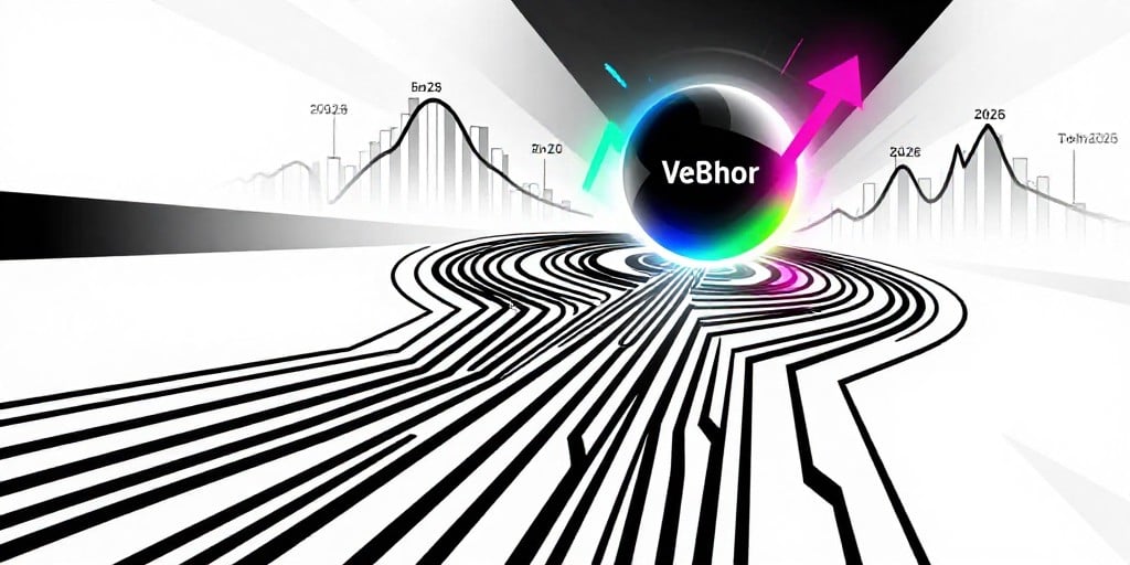 VeThor Token 2026: Current Price, 52‑Week Range & $44M Market Cap Analysis VeThor Token 2026: Current Price, 52‑Week Range & $44M Market Cap Analysis