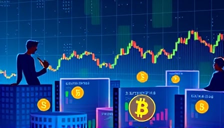 VeThor Token: Navigating Market Volatility with Mid-Tier Valuation
