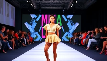 VF Corp Faces Market Volatility Amid Strategic Shifts in Apparel Industry