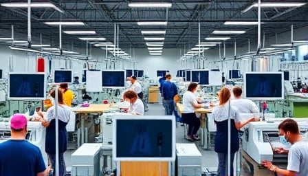 VF Corp Leverages Strategic Brand Portfolio to Navigate Market Dynamics