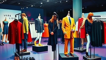 VF Corp Stock Soars on Strong Q1 Results and Turnaround Success