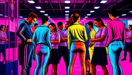 VF Corp's Earnings Beat Overshadowed by Tariff Concerns Amid Transformation Efforts