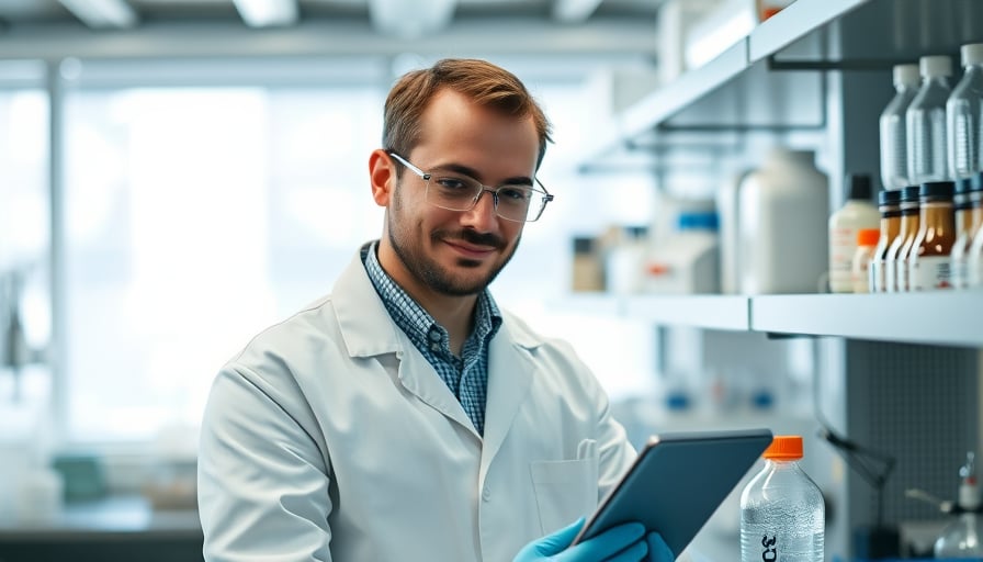 VG Life Sciences: Innovating Cancer, Infection & Autoimmune Therapies on OTC VG Life Sciences: Innovating Cancer, Infection & Autoimmune Therapies on OTC