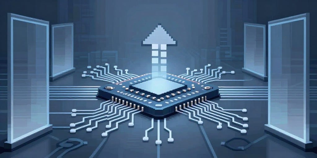 VGT Outlook: Capital Rotation Hits Electronics, but Semiconductor Upturn May Drive Recovery