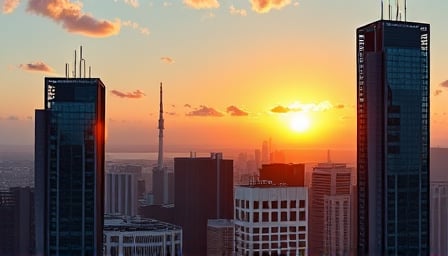 VH Global Energy Infrastructure PLC Announces Asset Sale Strategy, Boosting Share Prices Amid Market Optimism