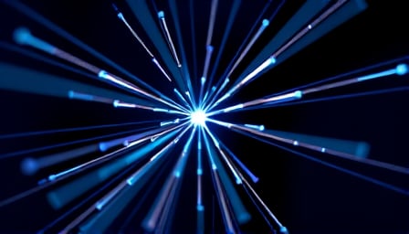 VIA Optronics AG: Leading Innovator in Optical Bonding Technology Despite Market Volatility